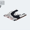 Зимнее шале (LEGO 910004)
