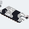 Зимнее шале (LEGO 910004)