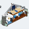 Зимнее шале (LEGO 910004)