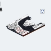 Зимнее шале (LEGO 910004)
