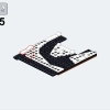 Зимнее шале (LEGO 910004)