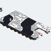 Зимнее шале (LEGO 910004)