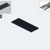 Зимнее шале (LEGO 910004)