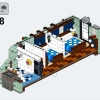 Зимнее шале (LEGO 910004)