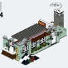 Зимнее шале (LEGO 910004)