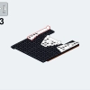 Зимнее шале (LEGO 910004)