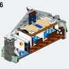 Зимнее шале (LEGO 910004)