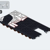 Зимнее шале (LEGO 910004)