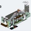 Зимнее шале (LEGO 910004)