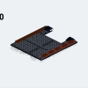 Зимнее шале (LEGO 910004)