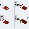 Зимнее шале (LEGO 910004)