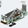 Зимнее шале (LEGO 910004)