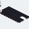 Зимнее шале (LEGO 910004)