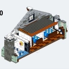 Зимнее шале (LEGO 910004)