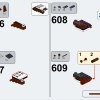 Зимнее шале (LEGO 910004)