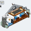 Зимнее шале (LEGO 910004)
