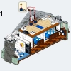 Зимнее шале (LEGO 910004)