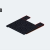 Зимнее шале (LEGO 910004)