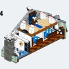 Зимнее шале (LEGO 910004)