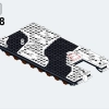Зимнее шале (LEGO 910004)
