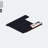 Зимнее шале (LEGO 910004)