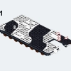 Зимнее шале (LEGO 910004)