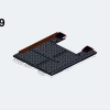Зимнее шале (LEGO 910004)