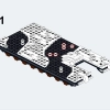 Зимнее шале (LEGO 910004)