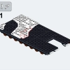 Зимнее шале (LEGO 910004)