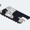 Зимнее шале (LEGO 910004)