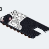 Зимнее шале (LEGO 910004)