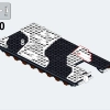 Зимнее шале (LEGO 910004)