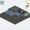 Модульная строительная площадка (LEGO 910008)