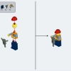 Модульная строительная площадка (LEGO 910008)