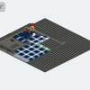 Модульная строительная площадка (LEGO 910008)