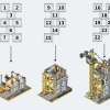 Модульная строительная площадка (LEGO 910008)