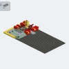 Модульная строительная площадка (LEGO 910008)