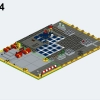 Модульная строительная площадка (LEGO 910008)