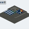 Модульная строительная площадка (LEGO 910008)