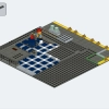 Модульная строительная площадка (LEGO 910008)