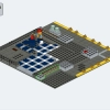Модульная строительная площадка (LEGO 910008)