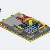 Модульная строительная площадка (LEGO 910008)