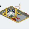 Модульная строительная площадка (LEGO 910008)