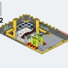 Модульная строительная площадка (LEGO 910008)