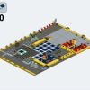 Модульная строительная площадка (LEGO 910008)