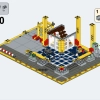 Модульная строительная площадка (LEGO 910008)
