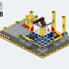 Модульная строительная площадка (LEGO 910008)