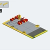 Модульная строительная площадка (LEGO 910008)