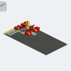 Модульная строительная площадка (LEGO 910008)
