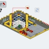 Модульная строительная площадка (LEGO 910008)